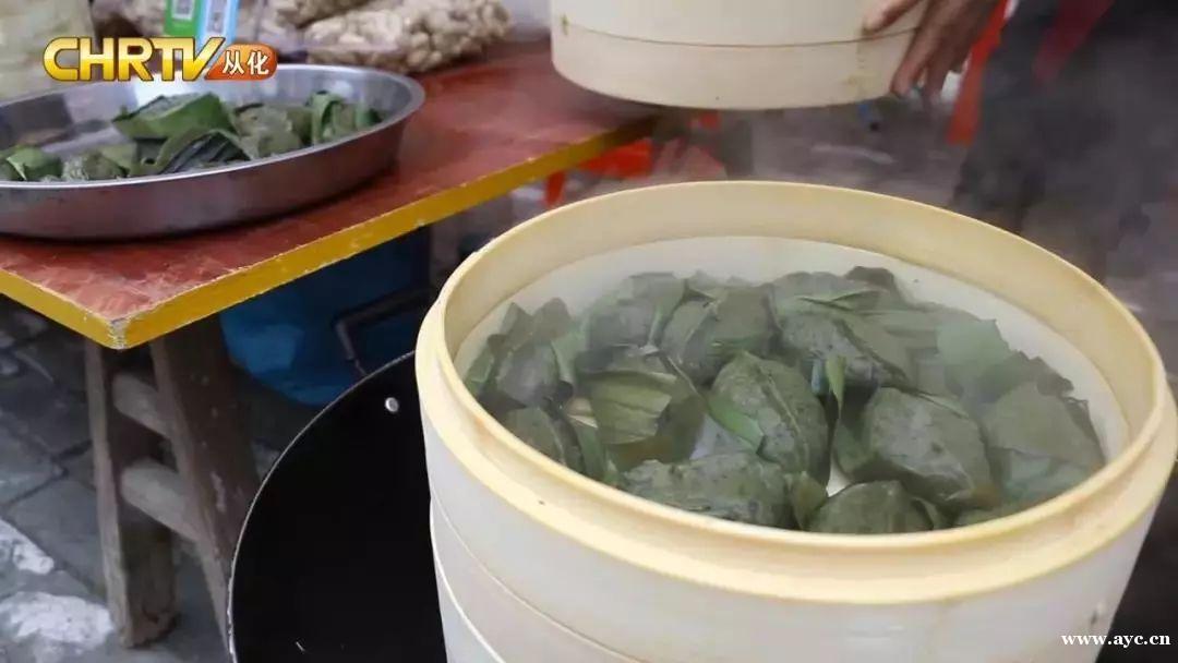 来从化必吃的美食,你又吃过多少呢?