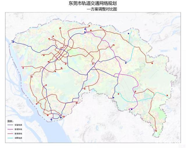 39条对接通道！湾区9城地铁互通，广州又是最大赢家