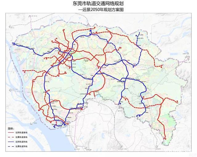 39条对接通道！湾区9城地铁互通，广州又是最大赢家