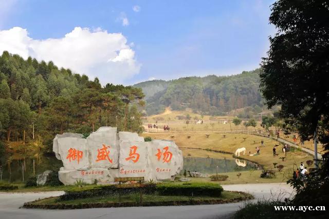 花都旅游景点大汇总,你都去过了吗?