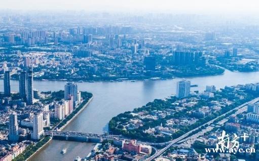 盘点！2018年广州金融十大新闻出炉