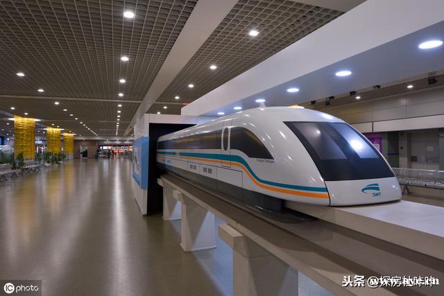 广州到深圳只需要20分钟？广深港最强的磁浮铁路即将动工