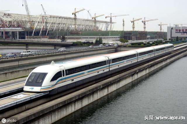 广州到深圳只需要20分钟？广深港最强的磁浮铁路即将动工