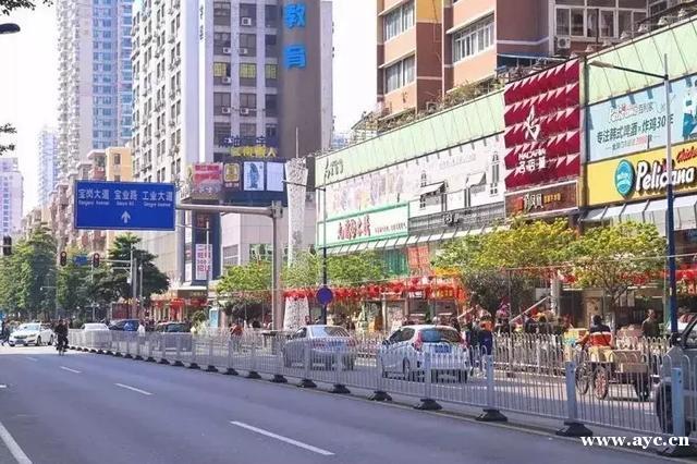 广州继续上榜一线城市！商业魅力指数爆表