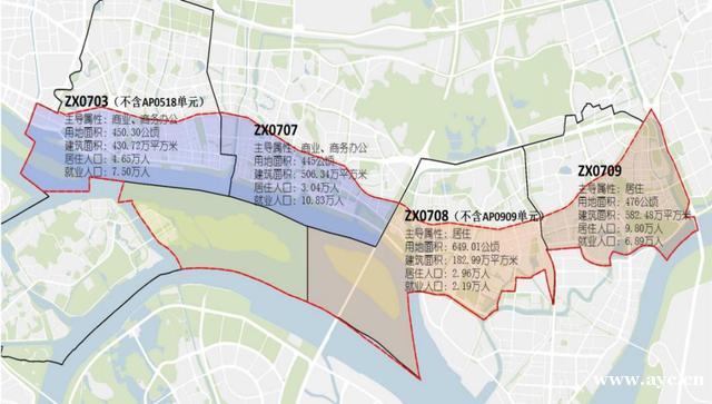 9条地铁+2条高铁+国际邮轮港！广州这个全球创新港城规划出炉！