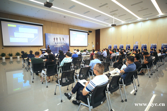 商业手段解决社会问题   社创加速营赋能企业获投资人青睐