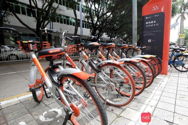 摩拜单车26日起广州、深圳、上海涨价，提价难覆盖高额运营成本