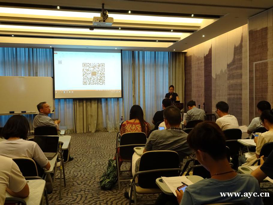 聚英才促创新    量化金融大赛港澳宣讲会成功举办