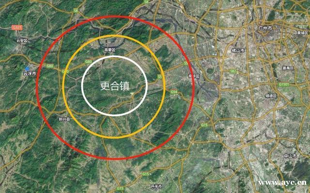官方消息！珠三角枢纽 广州新机场将建在佛山！而广州第二机场...