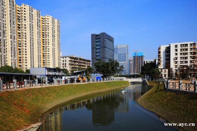 广东全面推行河湖长制考核，江门广州等7市获优