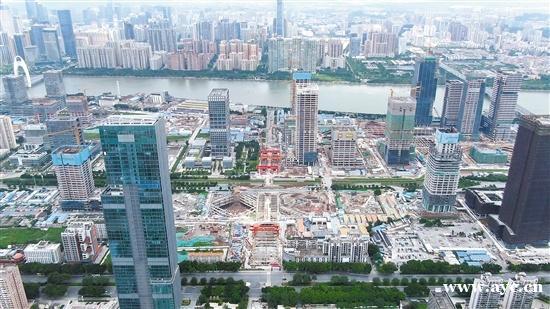 广州地铁18号线新进展！将贯通中山珠海，三地合作迎来新期待