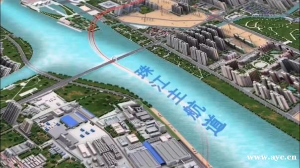 广州为何独宠地铁18号线？