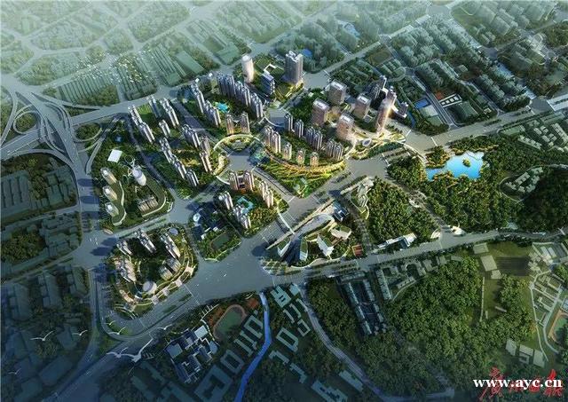 定了！广州这63条城中村将改造！有的已经添了大花园