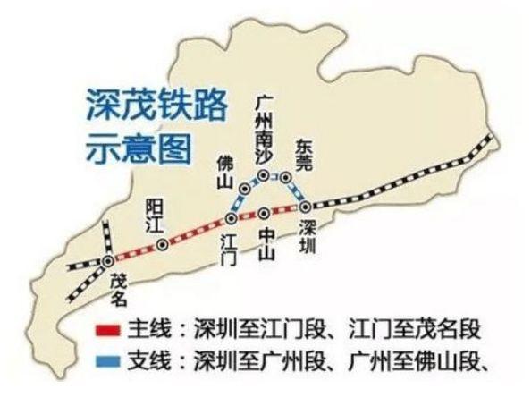 重磅！又一条“深中通道”来了！这次肯定利好广州