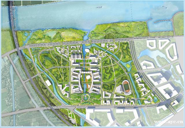 快讯｜投资额超150亿，香港科技大学（广州）建设时间表曝光