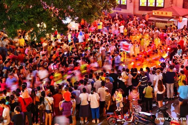 广州国庆假期迎客超1600万人次，吸金近130亿元，满意率达99.9%