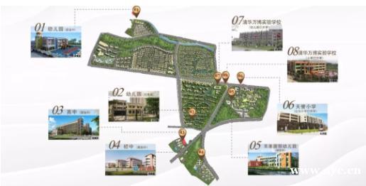 增城大变局：巨量旧改、城轨开通、总部经济爆发，房价还松动了
