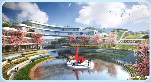 建世界级科创中心！中科院、恒大持续加码广州南沙