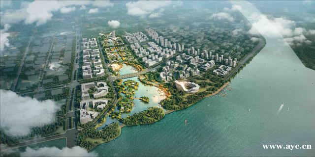 建世界级科创中心！中科院、恒大持续加码广州南沙