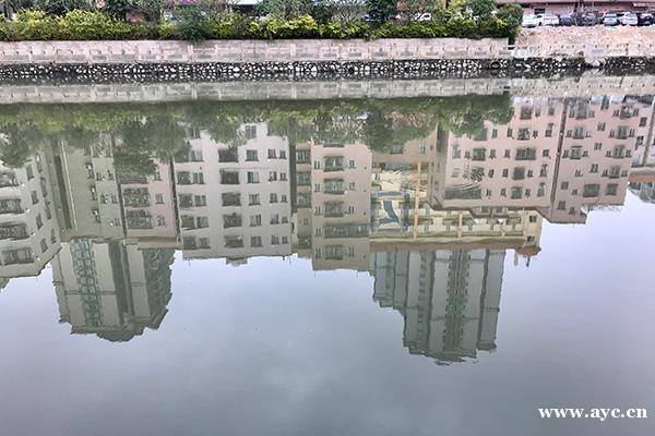 广州欲建国内一流排水体系，拟2020年底全面消除黑臭水体