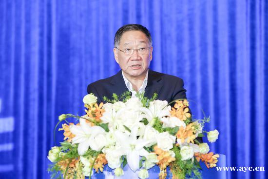 2019小蛮腰科技大会开幕 粤港澳大湾区成AI产业化发展沃土