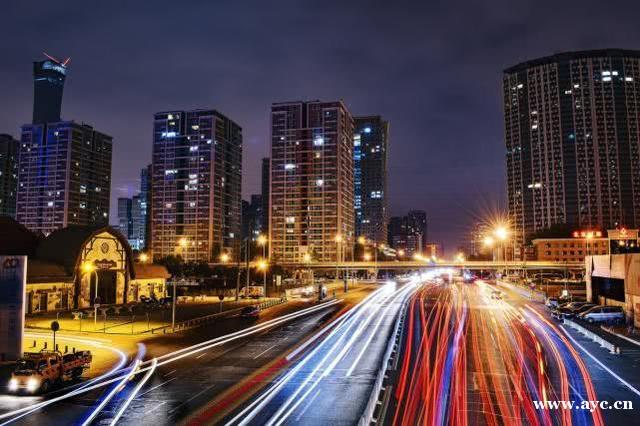 房地产格局巨变，一线城市开始分化，广州房价被二线城市反超