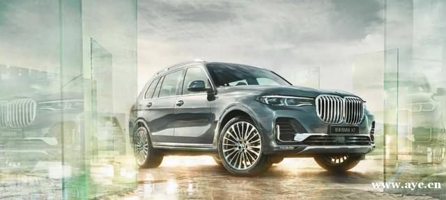 2019 BMW广州文化探寻之旅，广东粤宝邀您一起见证