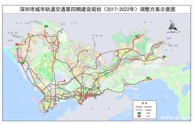 39条对接通道！湾区9城地铁互通，广州又是最大赢家