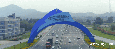 广州观察：南沙--全力建设粤港澳大湾区重大合作平台