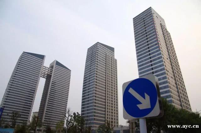 核心城市房价首次下降，广州跌6.2%，已经被二线城市超过