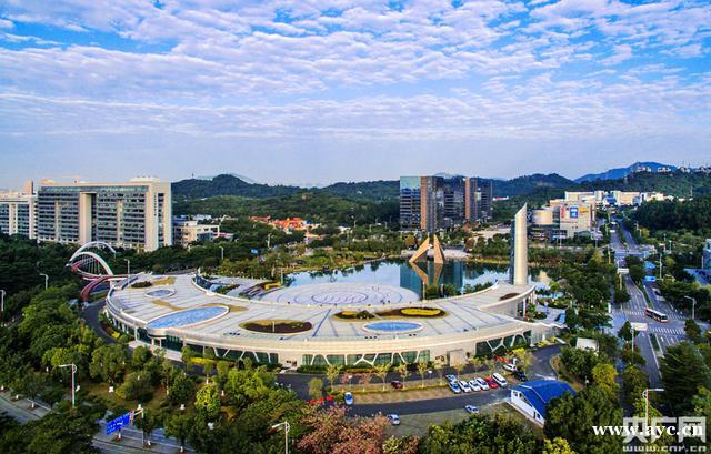 广州开发区、深圳蛇口自贸片区强强联合 共建改革创新协同发展示范区
