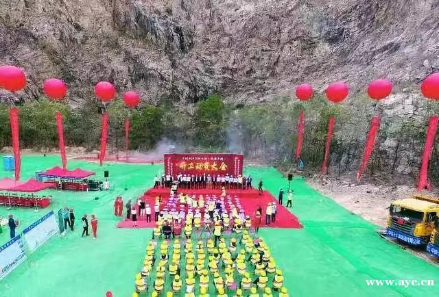 【聚焦】广州北江引水工程正式开工！广清“同饮一江水”！