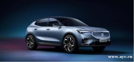 2019广州车展即将到来，现场会有哪些值得期待的新能源车型？