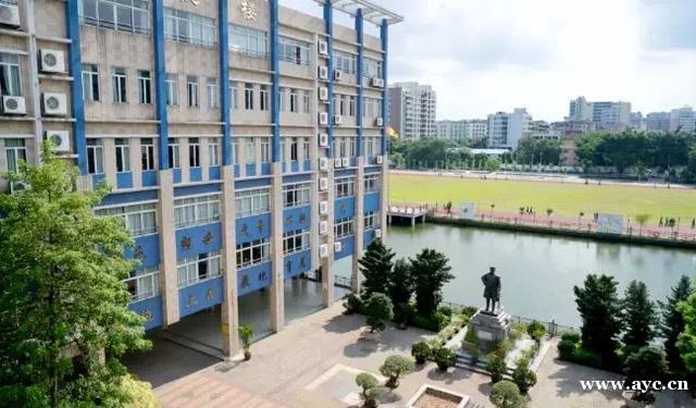 投资近9个亿，广东仲元中学第二校区有望动工