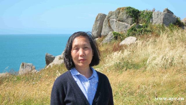 十年蜕变，旅法艺术家梁彤秀回家乡广州举办画展