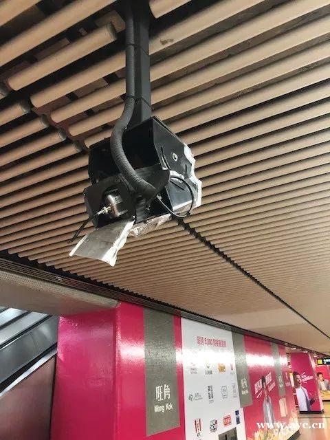 认罪赔偿！两男生打砸港铁被判赔28万港元