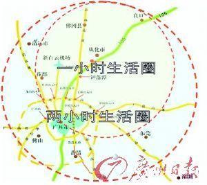 湾区时代，为何更看好广州而不是深圳