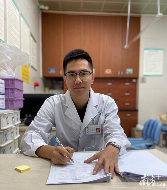 广州越来越多艾滋感染者由社区发现