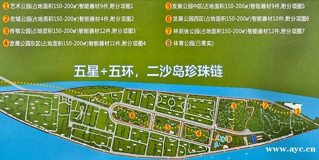 重磅！二沙岛将大变身！