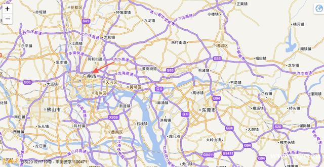 讲道理，天河区和越秀区到底哪个才是现在广州的市中心呢？
