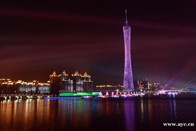 讲道理，天河区和越秀区到底哪个才是现在广州的市中心呢？