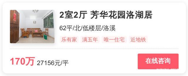 番禺买房，首付最低多少？快看看业主最新报价 | 幸福里有好房