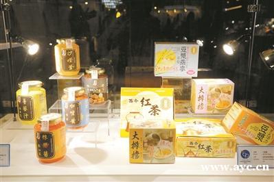 港澳机构独立办展 广州饮到“头啖汤”