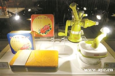 港澳机构独立办展 广州饮到“头啖汤”