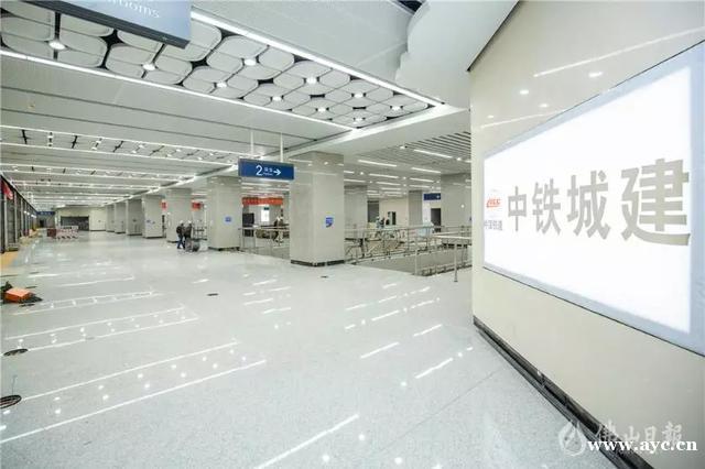 广佛环线预计下半年验收，15分钟佛山城区直达广州南