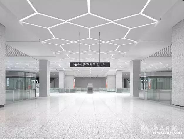 广佛环线预计下半年验收，15分钟佛山城区直达广州南