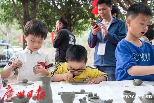 广州人过年，怎能少得了桃花？今年花价有变化