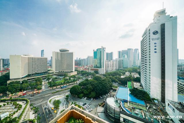 2020年再出发！越秀要建成“老城市新活力创新发展示范区”