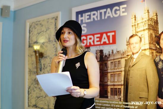 英国驻穗总领馆展望2020年 期待深化大湾区人文交流及商贸合作