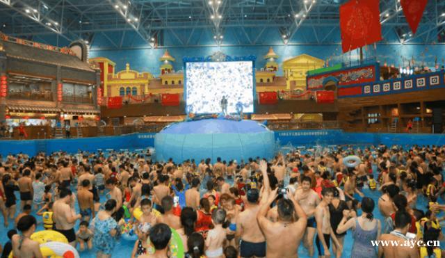 大湾区规划落地元年，融创华南献礼一座百亿销量的世界文旅城